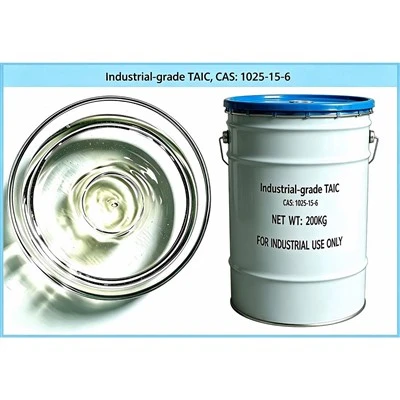 Fotovoltaisk TAIC CAS 1025-15-6
